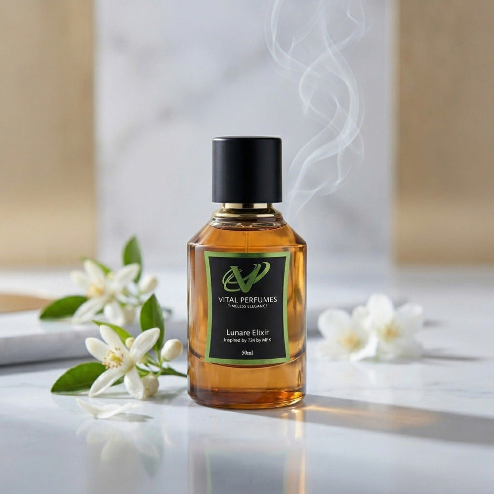 Lunare Elixir – Inspired by 724 by MFK