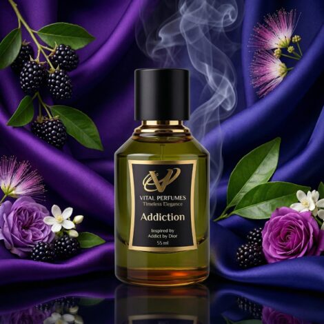 Addiction – Inspired by Addict by Dior