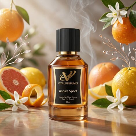 Aspire Sport