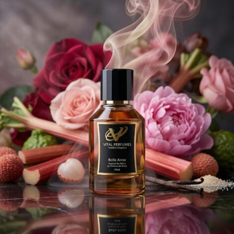Belle Amie – Inspired by Delina by Parfums de Marly