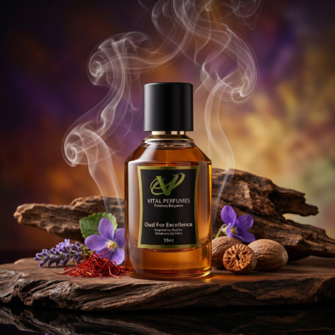 Oud For Excellence