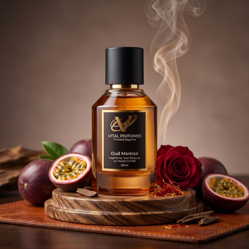 Oud Markisa