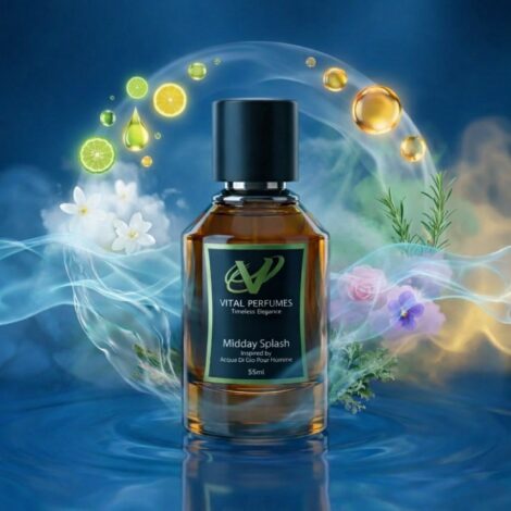 Midday Splash – Inspired by Acqua Di Gio Pour Homme