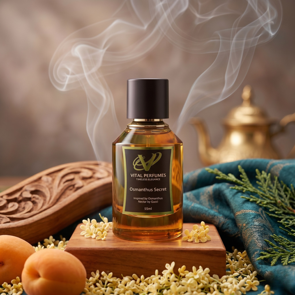 Osmanthus Secret