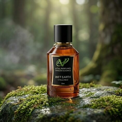 WET EARTH – In House Blend