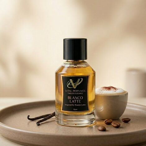 Blanco Latte-Inspired by Bianco Latte