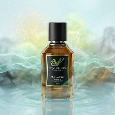 Midday Elixir-Inspired by Acqua Di Gio Elixir