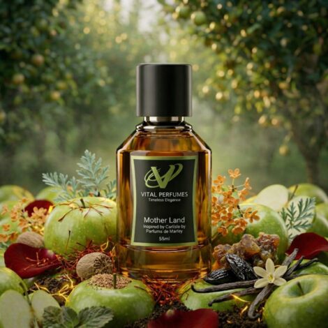 Mother Land - Inspired by Carlisle by  Parfums de Marley