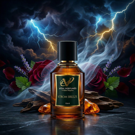 STROM BREEZE