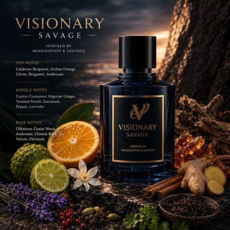 Visionary-Savage-inspired-by-Imagination-&-Sauvage