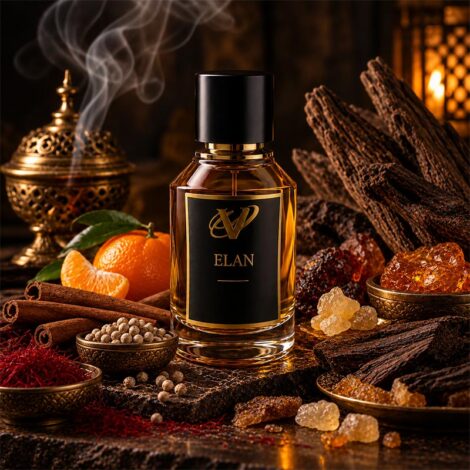ELAN - Inspired by Louis Vuitton Ambre Levant